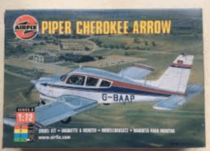 Piper Cherokee Arrow