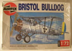 Bristol Bulldog