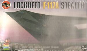 F117A Stealth