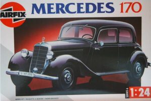 Mercedes 170