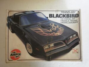 Blackbird