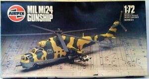 Mil 24 Hind