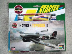 Hawker Typhoon Ib