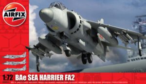 BAe Sea Harrier FA2