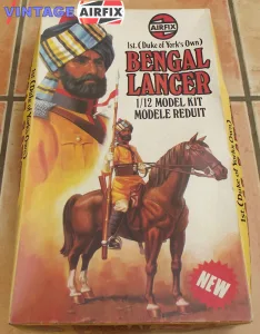 Bengal Lancer