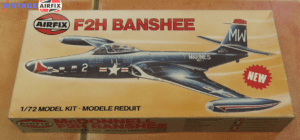 McDonnell F2H Banshee