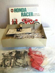 Honda Road Racer