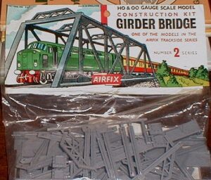 Girder Bridge