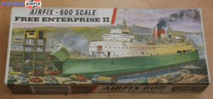 M.V. Free Enterprise II